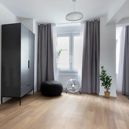 Aparthotel Limehome Kettwiger Strasse *