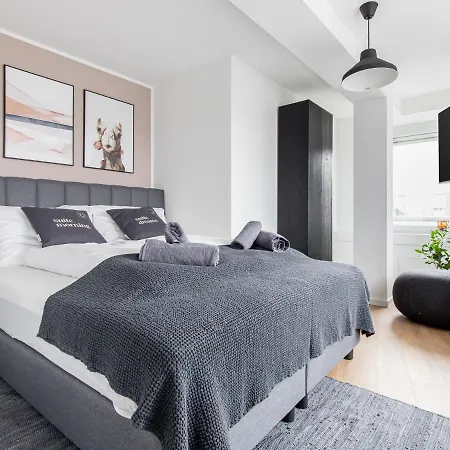 Limehome Kettwiger Strasse Aparthotel