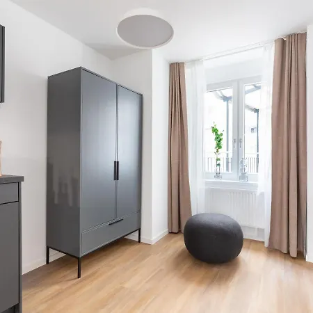 Aparthotel Limehome Kettwiger Strasse