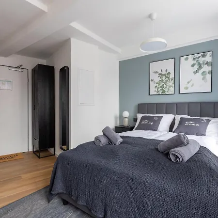Limehome Kettwiger Strasse Aparthotel *