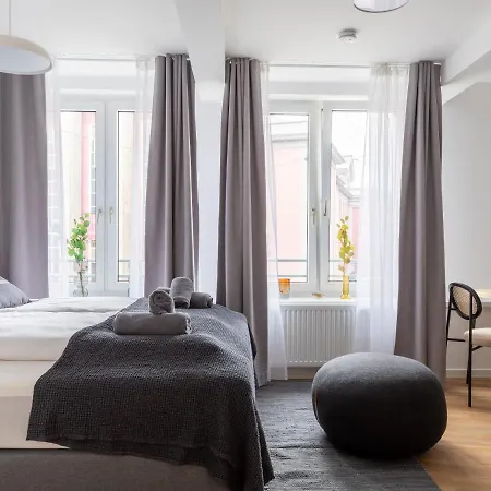 Limehome Kettwiger Strasse Aparthotel