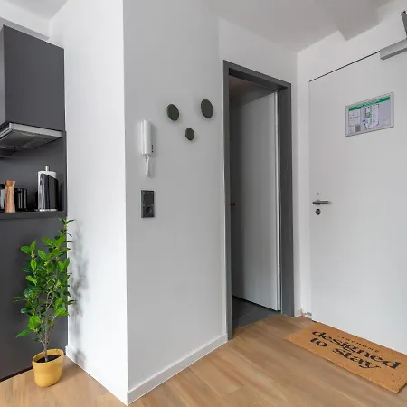 Aparthotel Limehome Kettwiger Strasse Essen