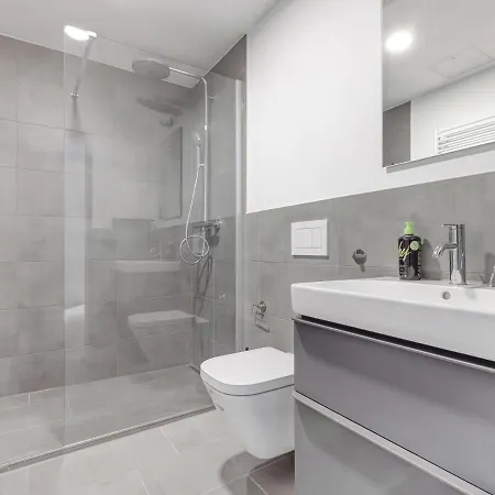 Aparthotel Limehome Kettwiger Strasse *