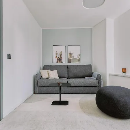 Aparthotel Limehome Kettwiger Strasse