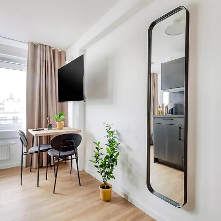 Limehome Kettwiger Strasse