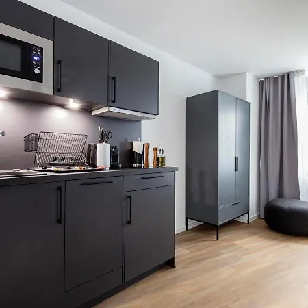 Limehome Kettwiger Strasse *