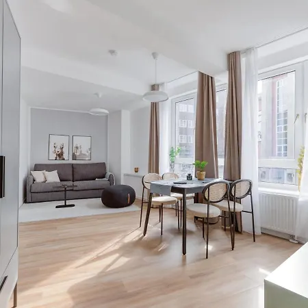 Limehome Kettwiger Strasse Aparthotel *